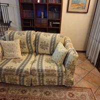 2 Divanetti a 2 posti