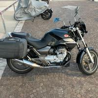 Moto Guzzi Breva 750 - 2004