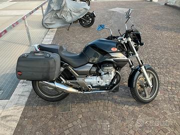 Moto Guzzi Breva 750 - 2004