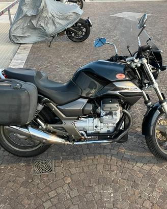 Moto Guzzi Breva 750 - 2004