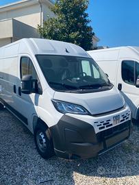 FIAT DUCATO 35 2.2MJT 140CV L3 H2 E L2 H2 KM0