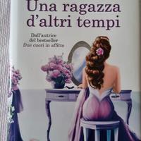 una ragazza d'altri tempi