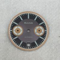 quadrante orologio Bulova buren