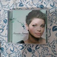 CD Alessandra Amoroso "Stupida" 
