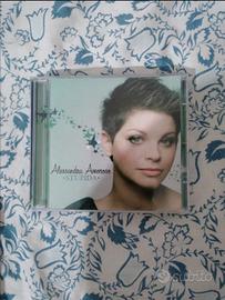 CD Alessandra Amoroso "Stupida" 