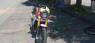 Fantic Caballero 500 Anniversary