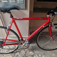 cannondale r800 taglia m/l 