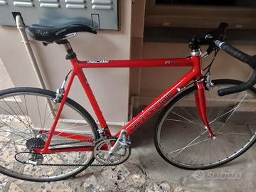 cannondale r800 taglia m/l 