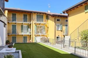 3 LOCALI A AIRUNO