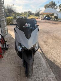 T MAX 560