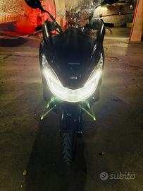Honda PCX 125 - 2015