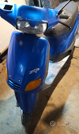 Piaggio Zip 50 2T