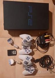 PS2 FIFA 09