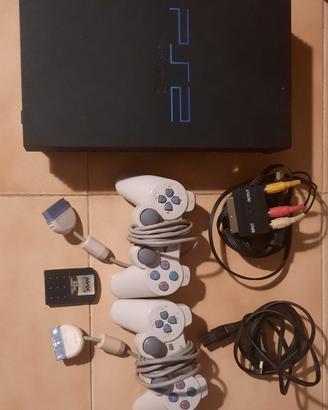 PS2 FIFA 09