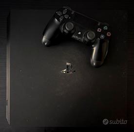 PS4 Pro/Playstation 4 pro