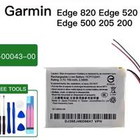 Batteria Garmin Edge 820 520 plus 500 250 200