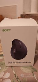 mouse Acer wireless