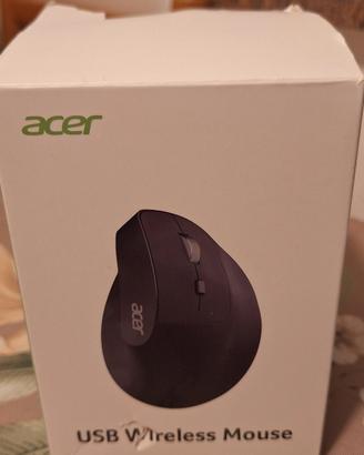 mouse Acer wireless