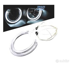 ANELLI CCFL BMW E46 E36 E39 E E38 FANALE XENON 199
