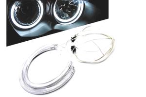 ANELLI CCFL BMW E46 E36 E39 E E38 FANALE XENON 199