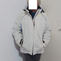 Giacca da sci donna McKees taglia 42