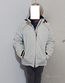 Giacca da sci donna McKees taglia 42