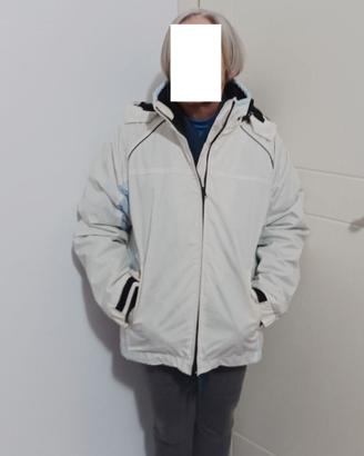 Giacca da sci donna McKees taglia 42