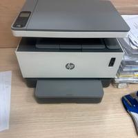 HP Neverstop Laser MFP 1202nw - Multifunzione Lase