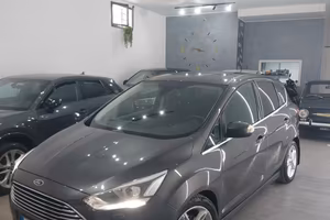 Ford C-Max 1.5 TDCi 120CV Start&Stop Titanium X