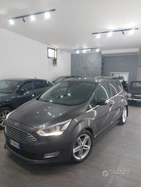 Ford C-Max 1.5 TDCi 120CV Start&Stop Titanium X