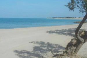 Lastminuit 16 in poi bilo a 10 MT spiaggia Ugento
