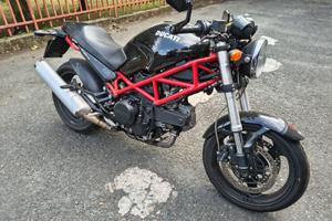 Ducati Monster 695 2006
