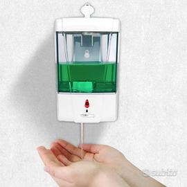 NUOVO Dispenser di Sapone Automatico da Parete 700