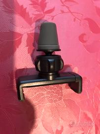 Portacellulare da macchina