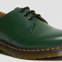 Dr. Martens verdi unisex (non originali)