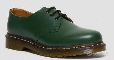 Dr. Martens verdi unisex (non originali)