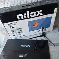 Monitor Nilox