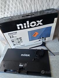 Monitor Nilox