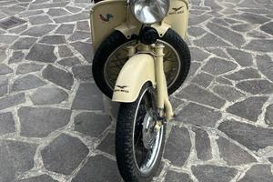 Moto Guzzi Galletto 192 - 1959