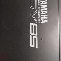 sintetizzatore Yamaha sy 85
