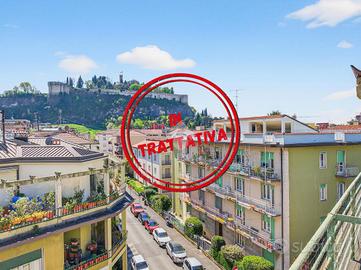 4 LOCALI A BRESCIA