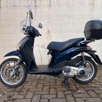 Piaggio Liberty 150 cc