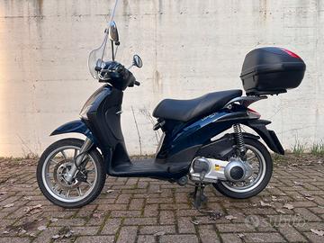 Piaggio Liberty 150 cc