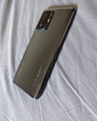 Xiaomi 11 t pro