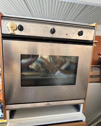 Forno incasso ventilato White-Westinghouse