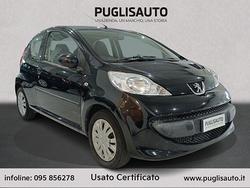 PEUGEOT 107 68CV 3p Plaisir