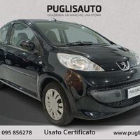 PEUGEOT 107 68CV 3p Plaisir