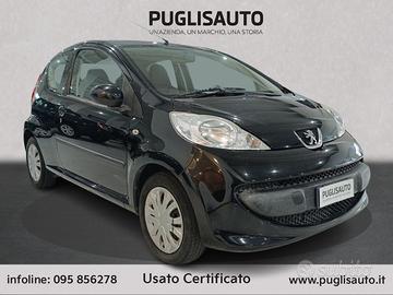 PEUGEOT 107 68CV 3p Plaisir