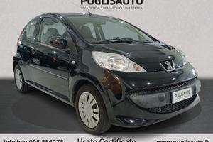 PEUGEOT 107 68CV 3p Plaisir