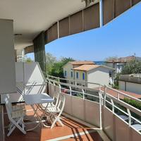 Bilocale con Terrazzo Vista Mare e Posto Auto